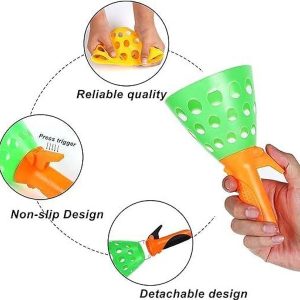 Dorytoys Toss & Catch Game Set – Outdoor Sports Toy
