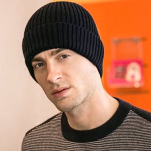 Highever Woven Beanie