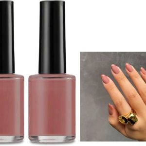 ADJD COMBO INSTANT BOUQUET NAIL PAINT FOR STYLING NAILS...