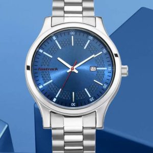 Fastrack Analog Watch - For Men 3287SL03, 3240SM02