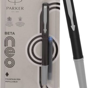 PARKER Beta Neo Fountain Pen