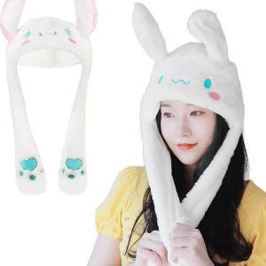 LQZ Fleece Hat