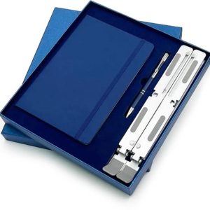 Stargood Innovation Diary Pen Laptop stand A5 Diary Rul...