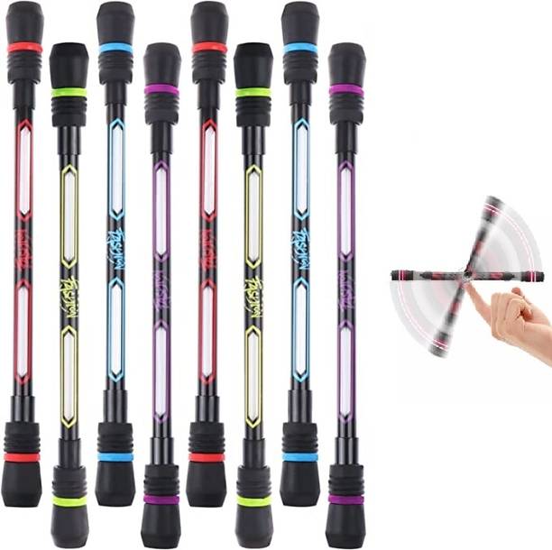 VELLURA SALES SPINNING PEN Pen Gift Set