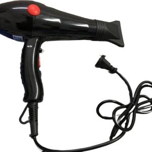 Choaba 2000Watt Hair Dryer for All Hair Types, Salon-Qu...