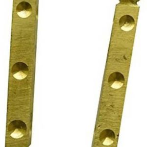 RKR Traditional Metal Dice Educational Board Games