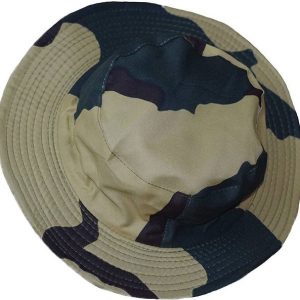 Kumar's Trend bsf Commando Camouflage Boonie Hats