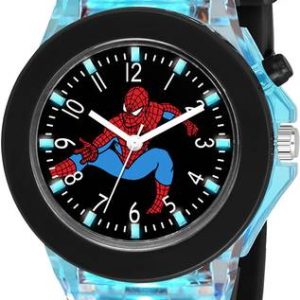 Scarter Spiderman 3D Character Multi-color Light For 3 To 13 Ye...