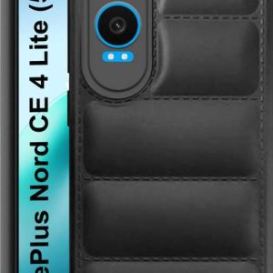 CEDO XPRO Back Cover for OnePlus Nord CE4 Lite 5G