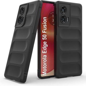 GLOBAL NOMAD Back Cover for Motorola Edge 50 Fusion