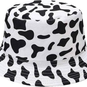 ZACHARIAS cow hat