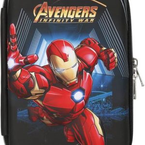 Qurbat Avengers Hard case Avengers hard pencil case Art...
