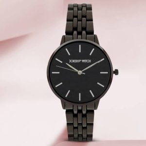 Joker & Witch Analog Watch - For Women AMWW637