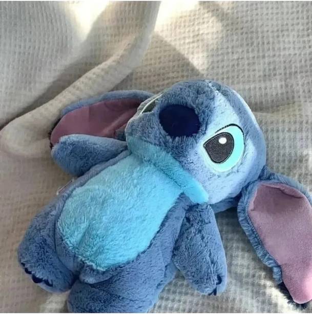 ATHRAVTOYS Soft toy with hot water bag cute plush pian ...