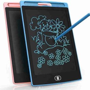Miboo 8.5 Inch LCD Writing Tablet Digital Notepad Drawi...