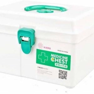 SHAYONA SALES Medical Kit Box First Aid Kit