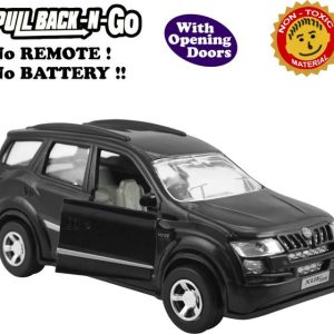 Shinsei Pull Back XUV 500 Car