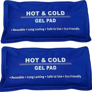 LISAMED First Aid,Sports Injury,Pain Relief and Hot/Col...