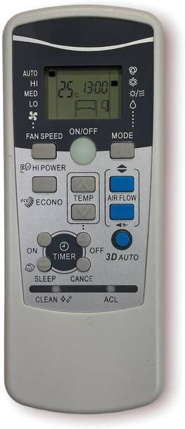 miracles in hand AC REMOTE COMPATIBLE FOR HEAVY DUTY IN...