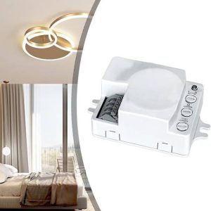 Clefairy Smart Switch Install and Control any device Sm...
