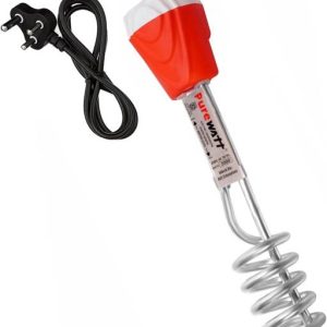 Pure Watt ISI Mark Shock-Proof & Water-Proof PWX015 Bra...