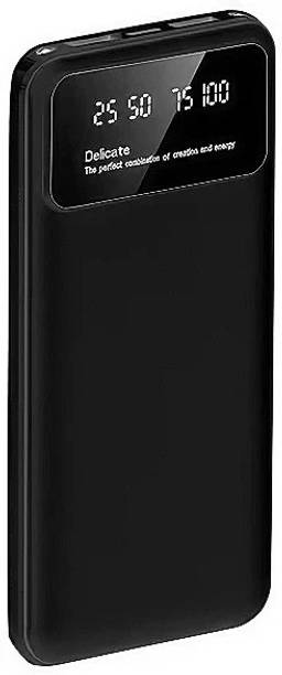WINgFI 10000 mAh 12 W Slim Pocket Size Power Bank