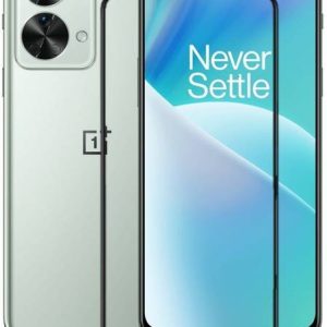 Gorillaz Edge To Edge Tempered Glass for OnePlus Nord 2...