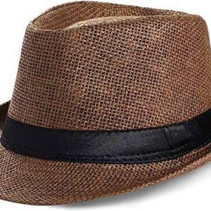 YOFAMA Cowboy Hat