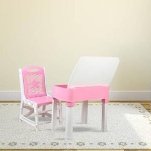 DND Plastic Desk Chair