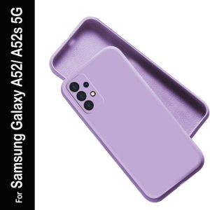 Artistque Back Cover for Samsung Galaxy A52, Samsung Ga...