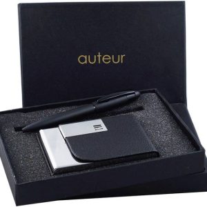 auteur Elegant and Stylish Combo Of Matt Black Twist Ba...