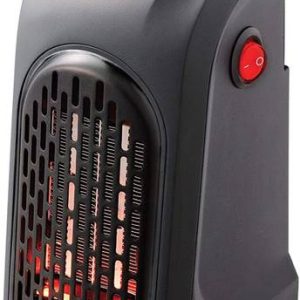 Amaxone Warm Air Blower Mini Electric Portable Handy He...