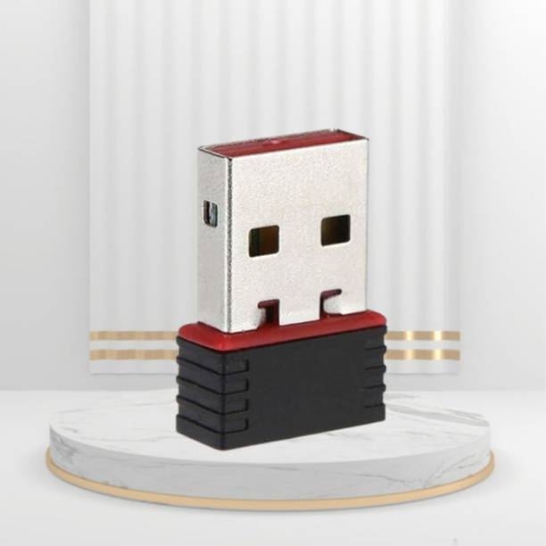 Clairbell Wi-Fi Receiver with Multi-Device Connectivity...