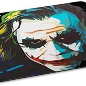 SMULY Smooth Mouse pad for laptop and computer Non Slip...