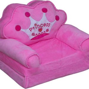 pinkparifashion Fabric Sofa