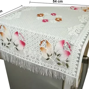 Crosmo Refrigerator Cover