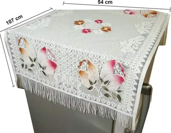 Crosmo Refrigerator Cover
