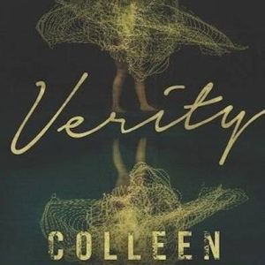 Verity Colleen Hoover