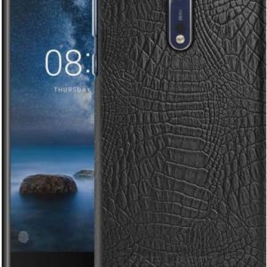 CASE CREATION Back Cover for Nokia 8 Android 2017