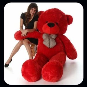 JAI MAA KAMLA Cute Stuffed toy 670 - 90 cm