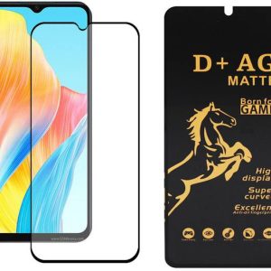 small candy Edge To Edge Tempered Glass for Vivo Y22