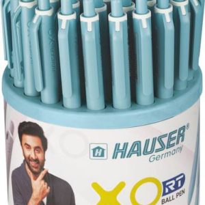 HAUSER XO Retractable Ball Pen