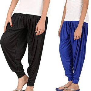 lifeneeds Viscose Rayon Solid Patiala