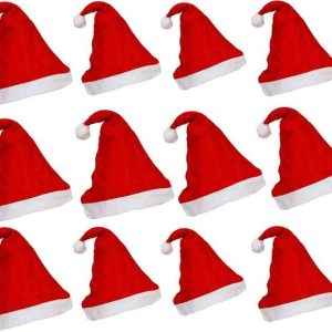 ME&YOU Christmas Cap