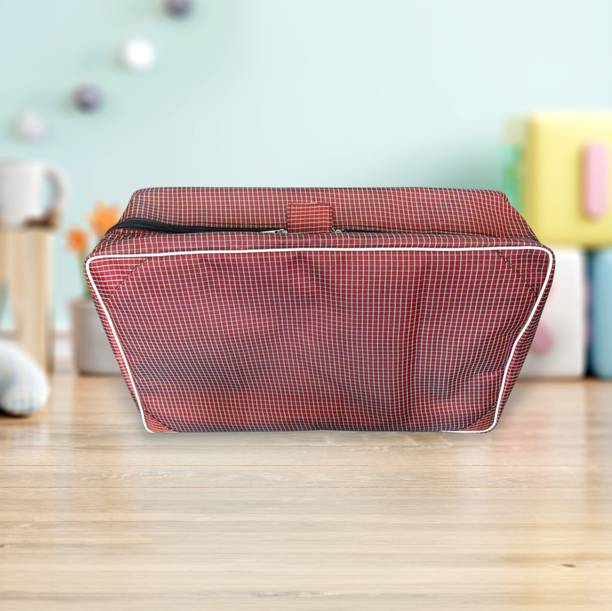 HMCMUSICAL 2 Line Harmonium Bag Harmonica Bag