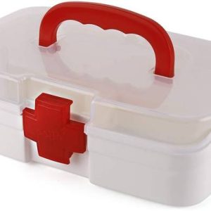 ZWEELAY 1 First Aid Kit