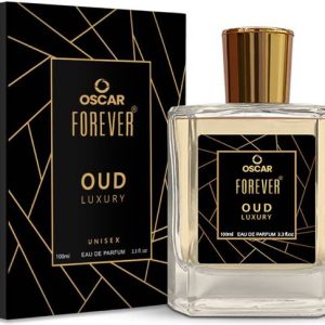 OSCAR Forever Oud Luxury Long Lasting Fragrance Eau de ...