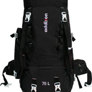 addixon Adventure Stylish Trekking UNISEX Bag with Wate...