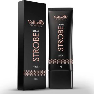 vellasio Strobe Cream for Face Radiance - Multipurpose ...