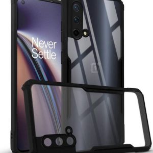 BOZTI Back Cover for OnePlus Nord CE, OnePlus Nord CE 5...